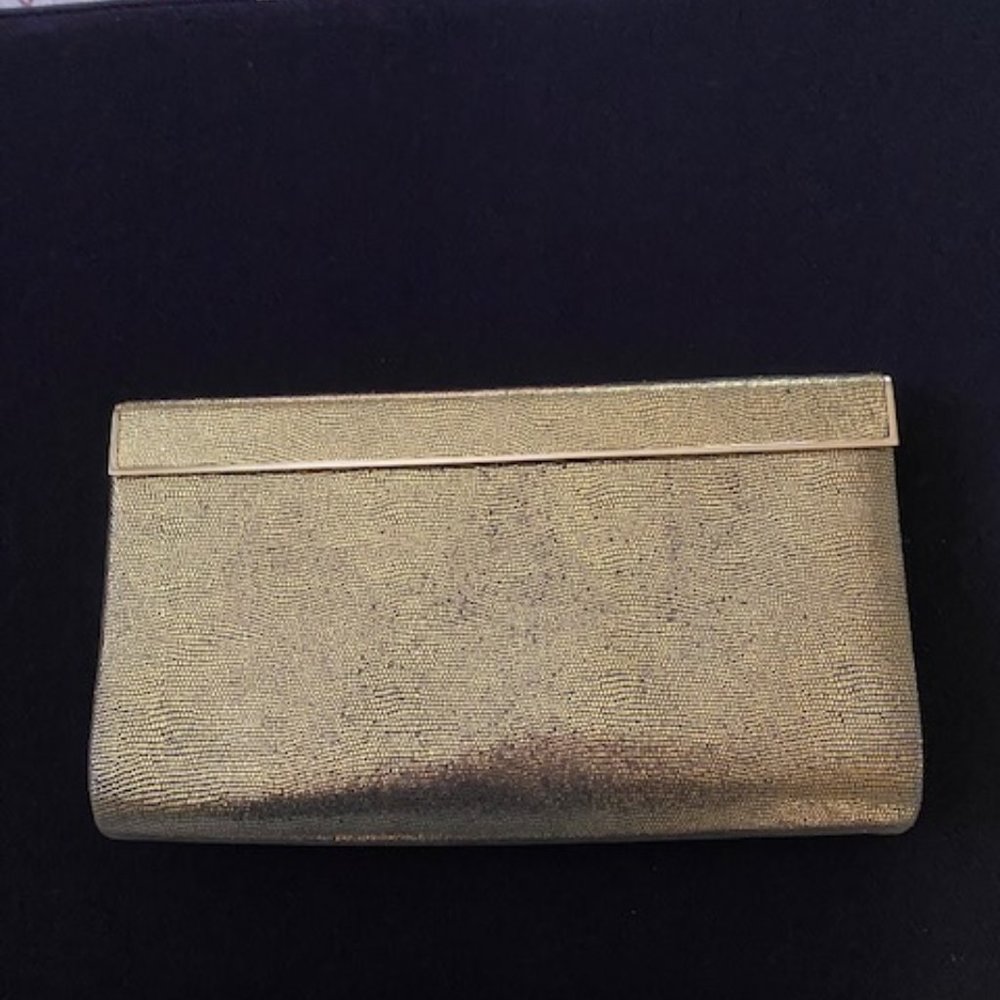 NWOT Jimmy Choo Purse